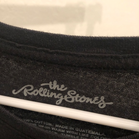 Rolling Stones tee - Picture 2 of 3